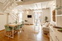 Domus de Silva - Appartamento in centro storico a Cagliari - Chambres d’hôtes Cagliari