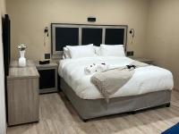Suite Deluxe con cama extragrande
