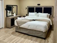 Suite Deluxe avec Lit King-Size