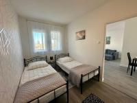 Budatava lakás - Ferienwohnung Balatonalmadi