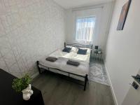 Budatava lakás - B&B Balatonalmádi