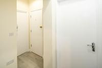 2 bed, free parking, SKY - Chambres d’hôtes