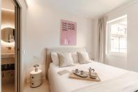 Floristeria Apartment by Quokka 360 - a stone's throw from the walled city of Como - Bed and Breakfast Como