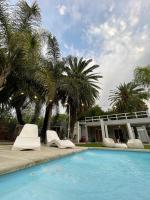 Quinta Los Nardos - B&B