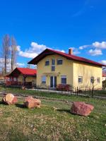 PontyParádé - B&B Fonyód