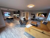 Bauernhof Claussen Fehmarn - Bed and Breakfast Fehmarn