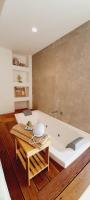 BARBARA Classy Apartments 103, Wellness - Chambres d’hôtes Syracuse