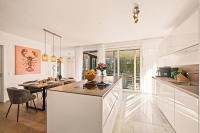 STAYS Werft - Luxus in erster Seereihe - B&B