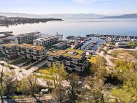 STAYS Werft - Luxus in erster Seereihe - Ferienwohnung Kressbronn am Bodensee