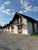Domki Lux Gródek nad Dunajcem - B&B Gródek Nad Dunajcem