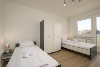 MonteurzimmerKING Schkeuditz - B&B Schkeuditz