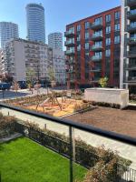 BW Eterna Apartment - B&B