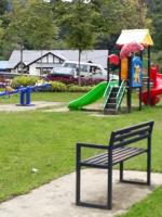 Camlodge apartments - Bed and Breakfast Tanah Rata