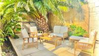 The Palms at No10 - Spacious and Family Friendly - Chambres d’hôtes