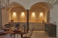 Dammuso Neas Noto - Bed and Breakfast Noto