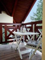 Golden clover 33 - Chambres d’hôtes Zlatibor