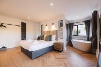 Chambre Lit King-Size Supérieure