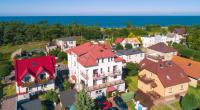 Pokoje Gościnne Na Szlaku - B&B Kuźnica