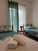 Apartment mit 1 Schlafzimmer