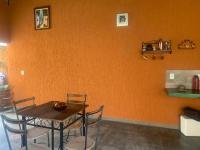 casa temporada andra - Ferienwohnung Pirenópolis