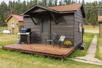 Cozy Tiny Cabin 8 in Rapid City, SD - B&B
