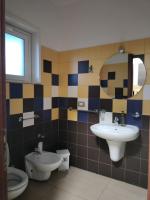 Appartamento Monolocale con 1 Letto Matrimoniale