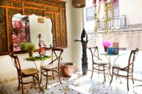 Terra de Mar Boutique Calpe, Grupo Terra de Mar, alojamientos con encanto - Chambres d'hôtes Calpe