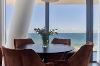 Wave Resort - Family Apartment - B&B