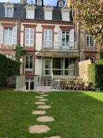 Appartement Deauville - B&B Deauville