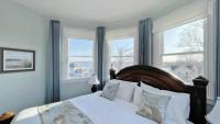 King Room with Sea View