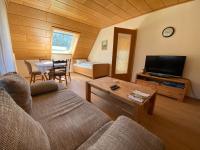 Superior One-Bedroom Apartment with Balcony