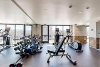 Black Rock Mountain Resort - Ferienwohnung Heber (Utah)