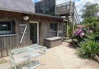 Numéro 7 - B&B Langoëlan