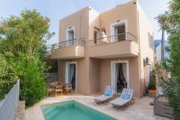 Villa 3 Chambres