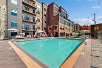 Black Rock Mountain Resort - Dog Friendly - Bed and Breakfast Park City