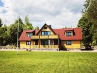 Pusi Holiday House - B&B Pusi