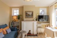 Fairwinds - B&B Southwold