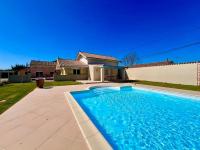 Parenthèse enchantée entre vignes et nature - Bed and Breakfast Saint-Christophe-de-Double