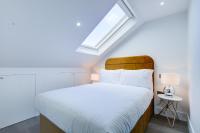 Appartamento Loft con 1 Camera da Letto 