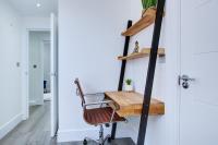 Hybrid Resi - London, Wandsworth close to Clapham - B&B Londra