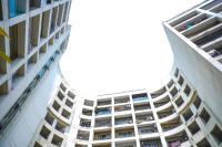 Siddha Xanadu,New Town, kolkata Airport & CC2, One Room Apartment - B&B