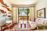 Lindo Apto no Centro de Serra Negra/SP - B&B Serra Negra