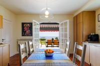 Magnifique villa avec vue mer panoramique - B&B Nizza