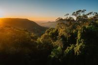 Refúgio Vale 05 - Suíte Jasmin Vista Vale - B&B Gramado