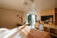 Refúgio Vale 08 - Suíte Rosas - B&B Gramado