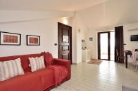 Attico Vista Mare e Piscina - Ferienwohnung Santa Maria del Focallo