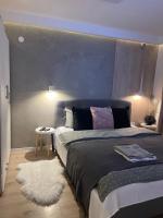 Gray Apartments - B&B Strumica