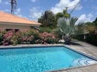 Casa Dushi Bida - B&B Jan Thiel