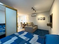 Studio confortável | Ao lado da Unifebe - B&B Brusque