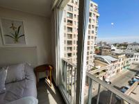 HOM I WiFi AA Terraza Transporte Acceso seguro - B&B Santiago del Cile
